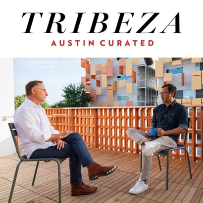 Austin Builders And Architects In Conversation / Wes Wigginton And Jamie Chioco