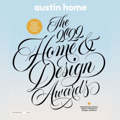 2022 Austin Home & Design – Best Restaurants/Bars Design